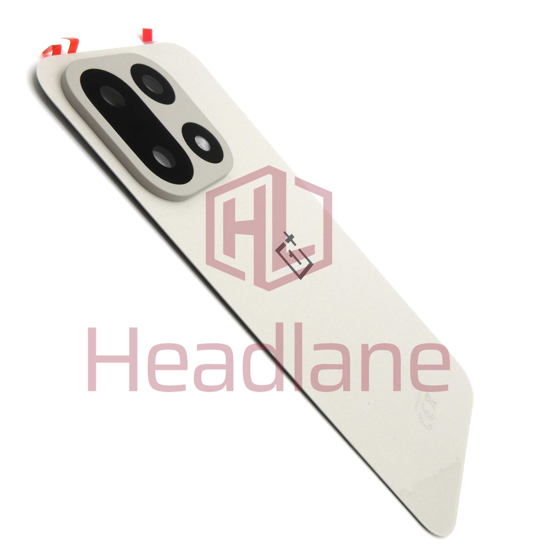 OnePlus 15 Back / Battery Cover - Sand Storm - 621033000804