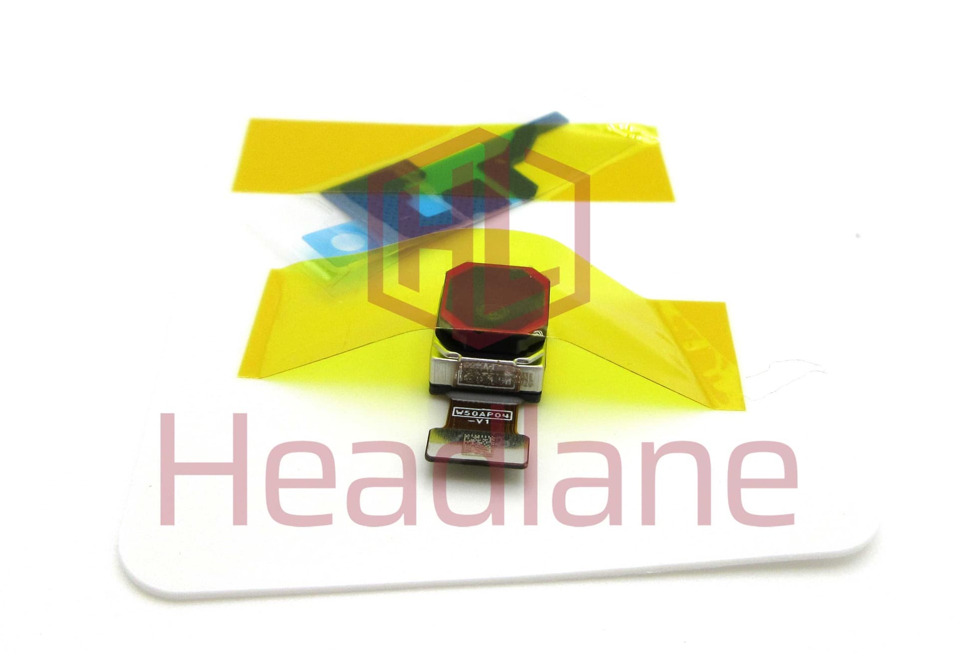 OnePlus 15 50MP Rear Wide Angle Camera Module - 621034000362