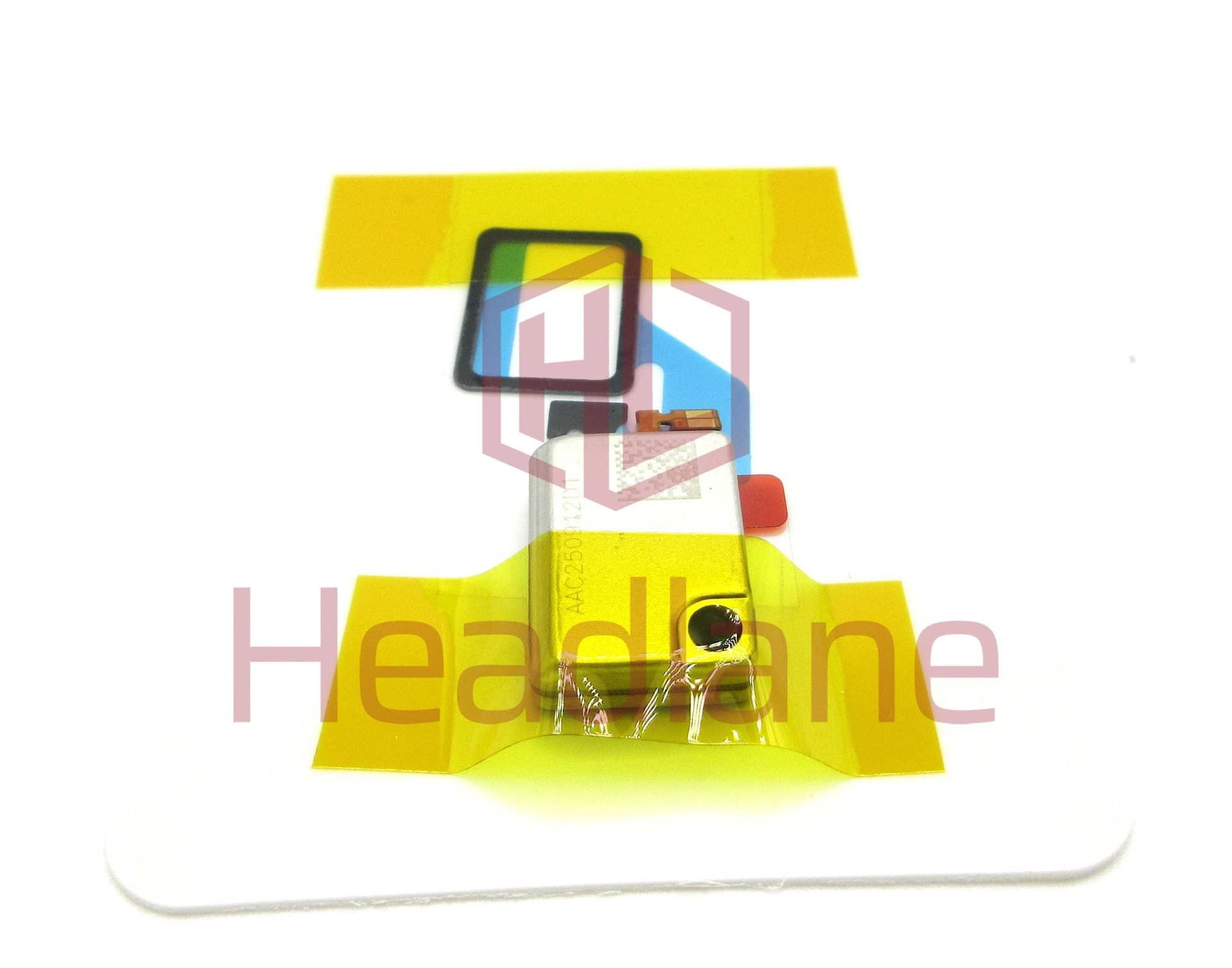 OnePlus 15 Earpiece Speaker - 620091000001