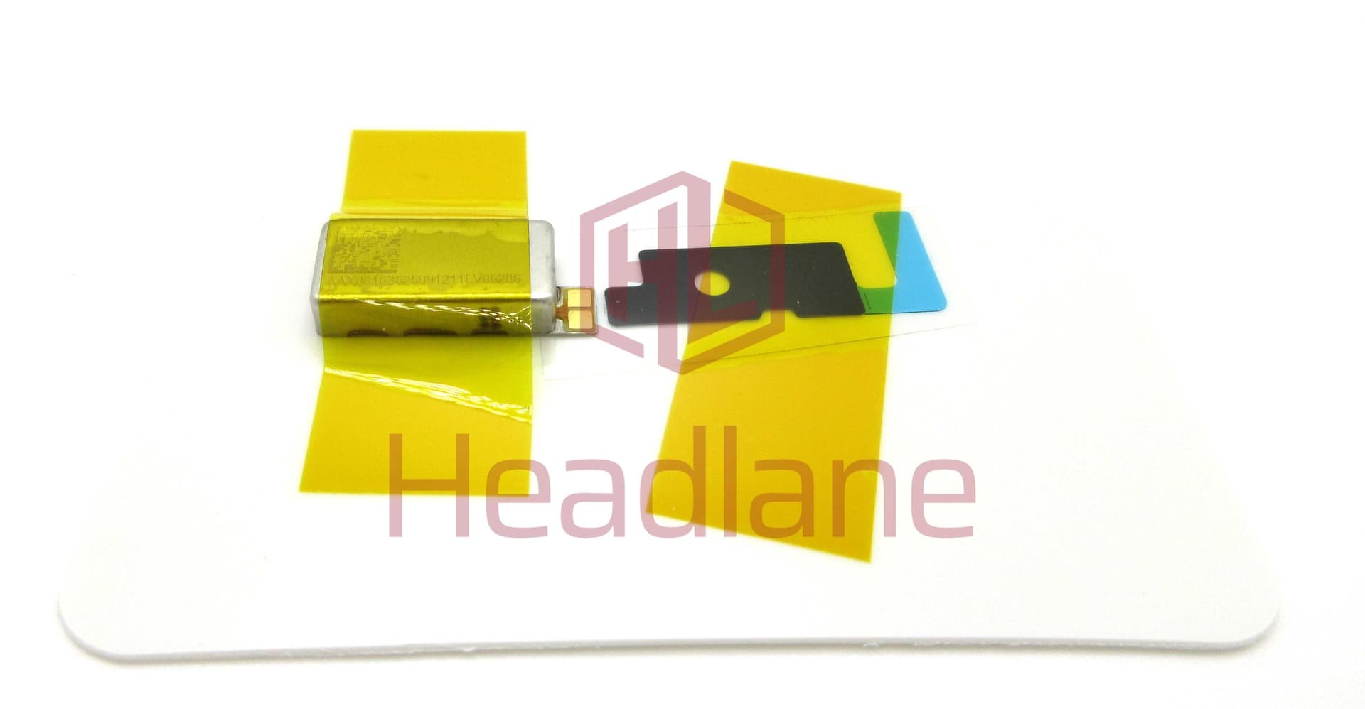 OnePlus 15 Vibrating Motor - 620089000001