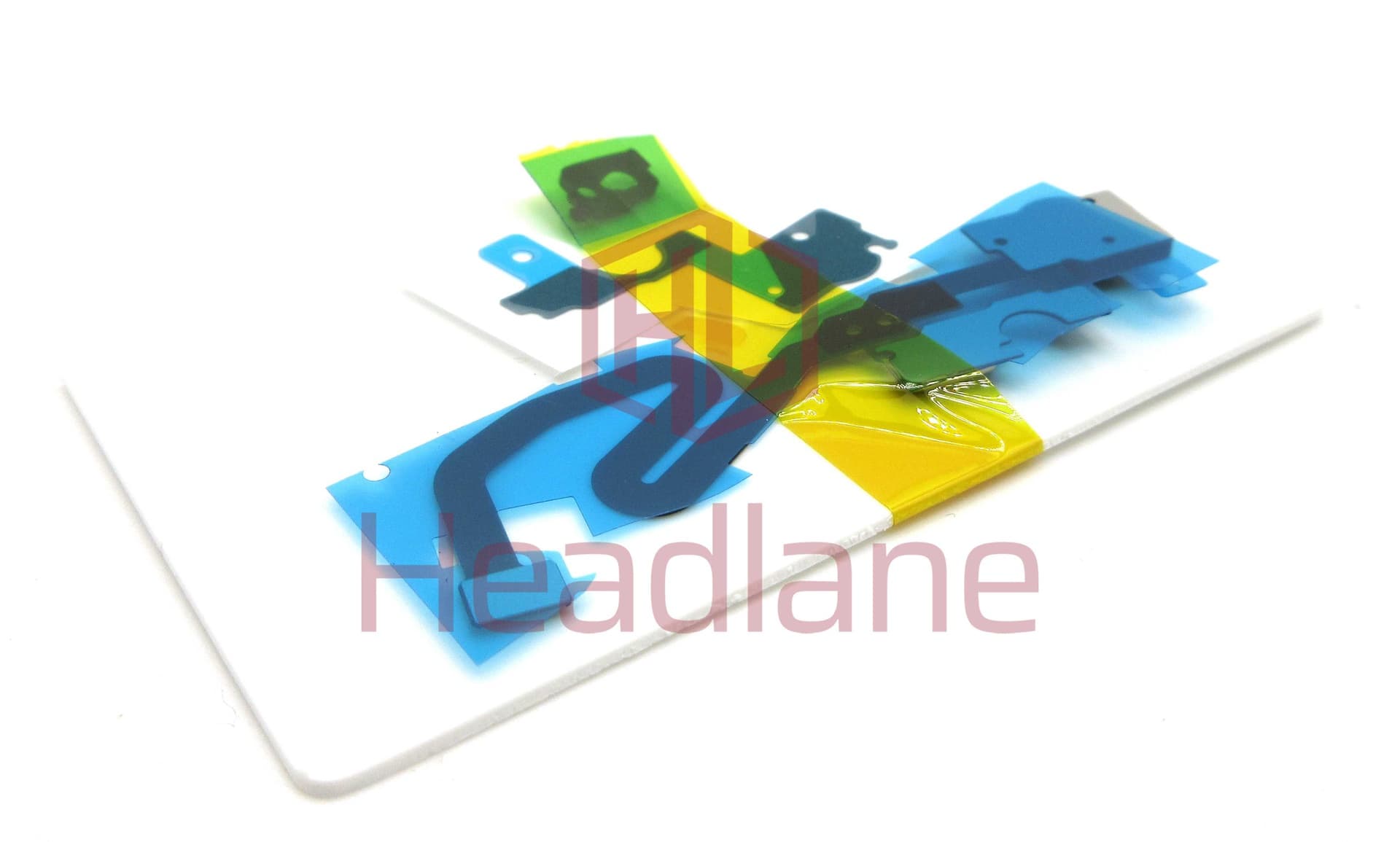 OnePlus 15 Flashlight Flex Cable - 621016000005