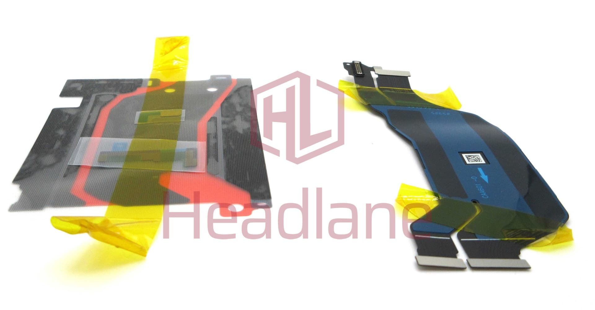 OnePlus 15 Main Flex Cable - 621018000030