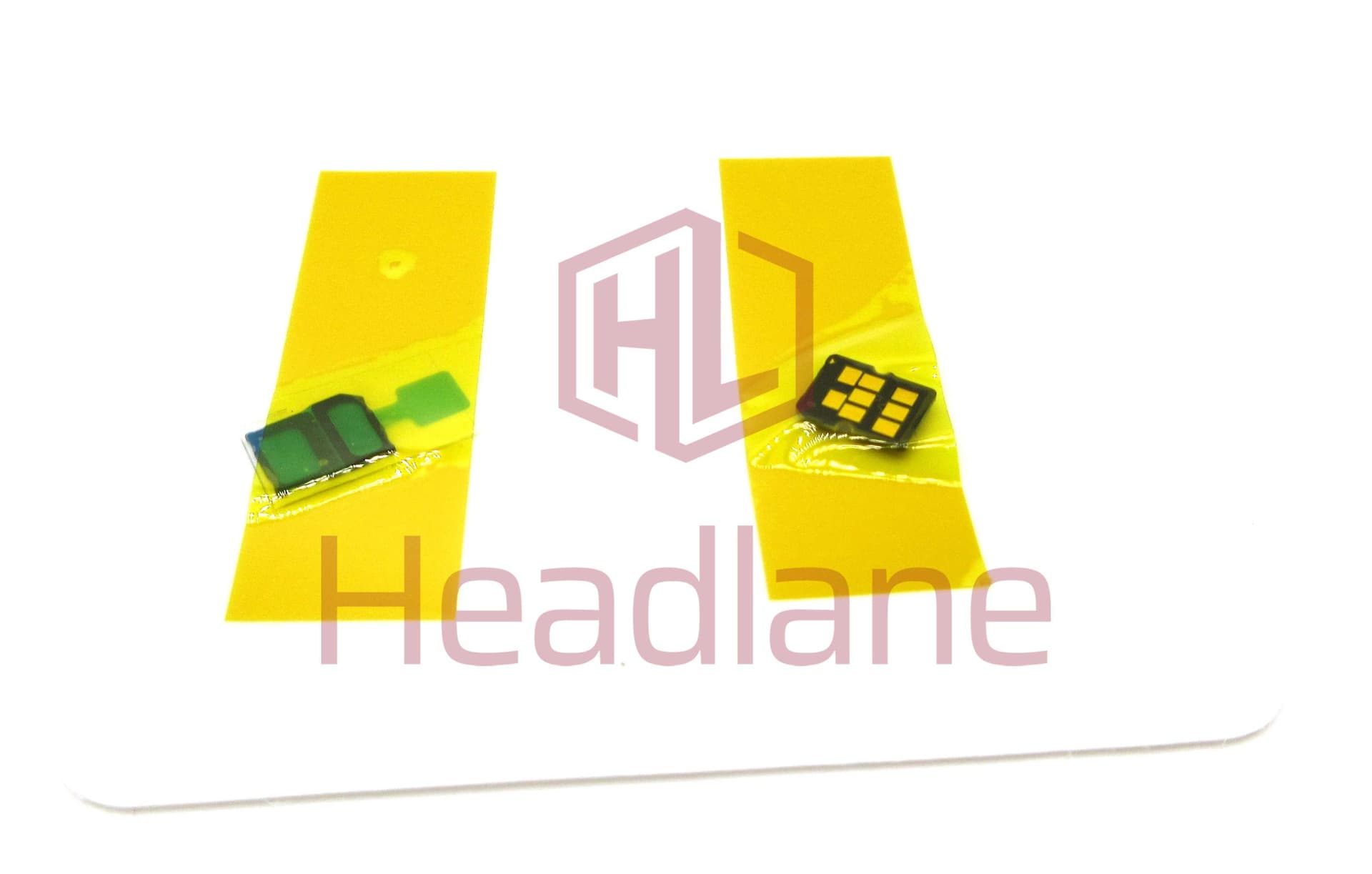 OnePlus 15 Proximity / Light Sensor Board - 621025000024