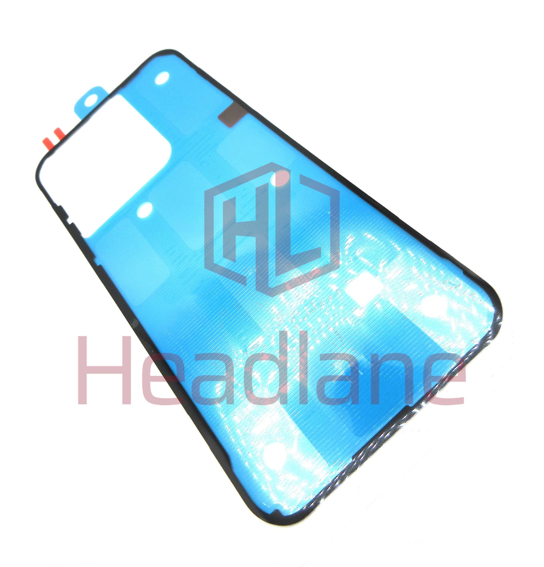 OnePlus 15 Back / Battery Cover Adhesive / Sticker - 612717000752