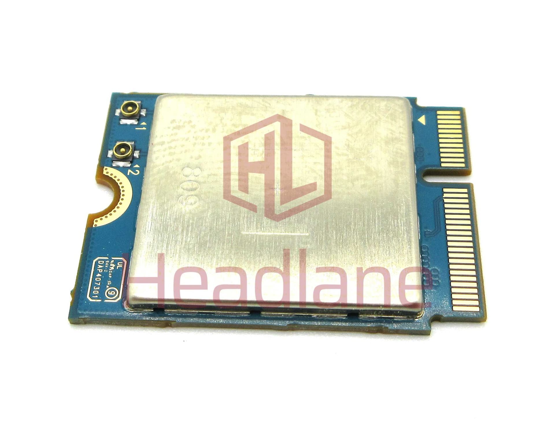 Samsung NP755XRA Galaxy Book5 Edge 5G WiFi Board / Module - BA92-25852A