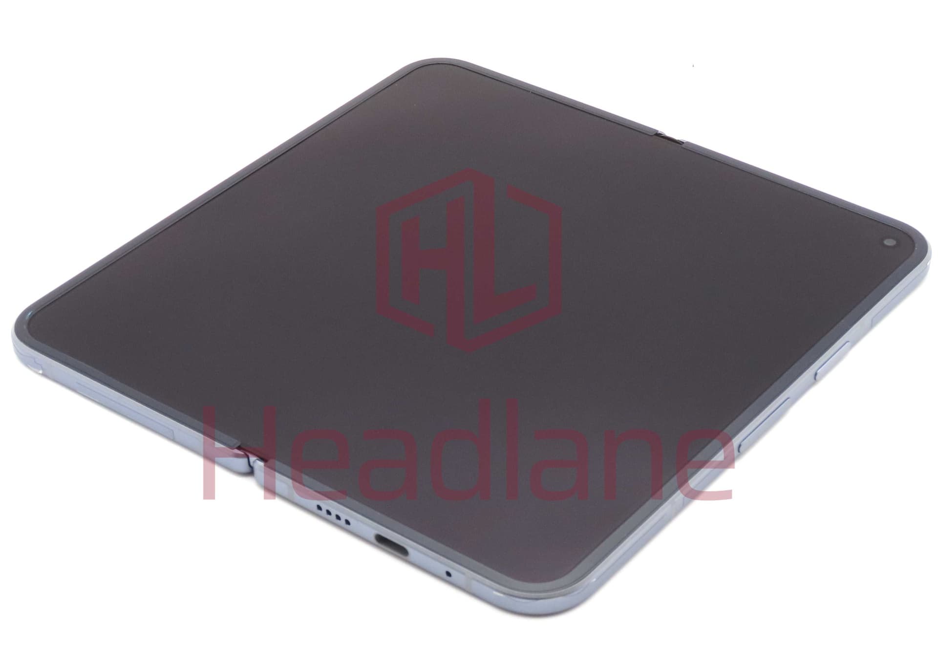Google Pixel 10 Pro Fold Main / Inner LCD Display / Screen + Touch - Moonstone - G949-01522-00