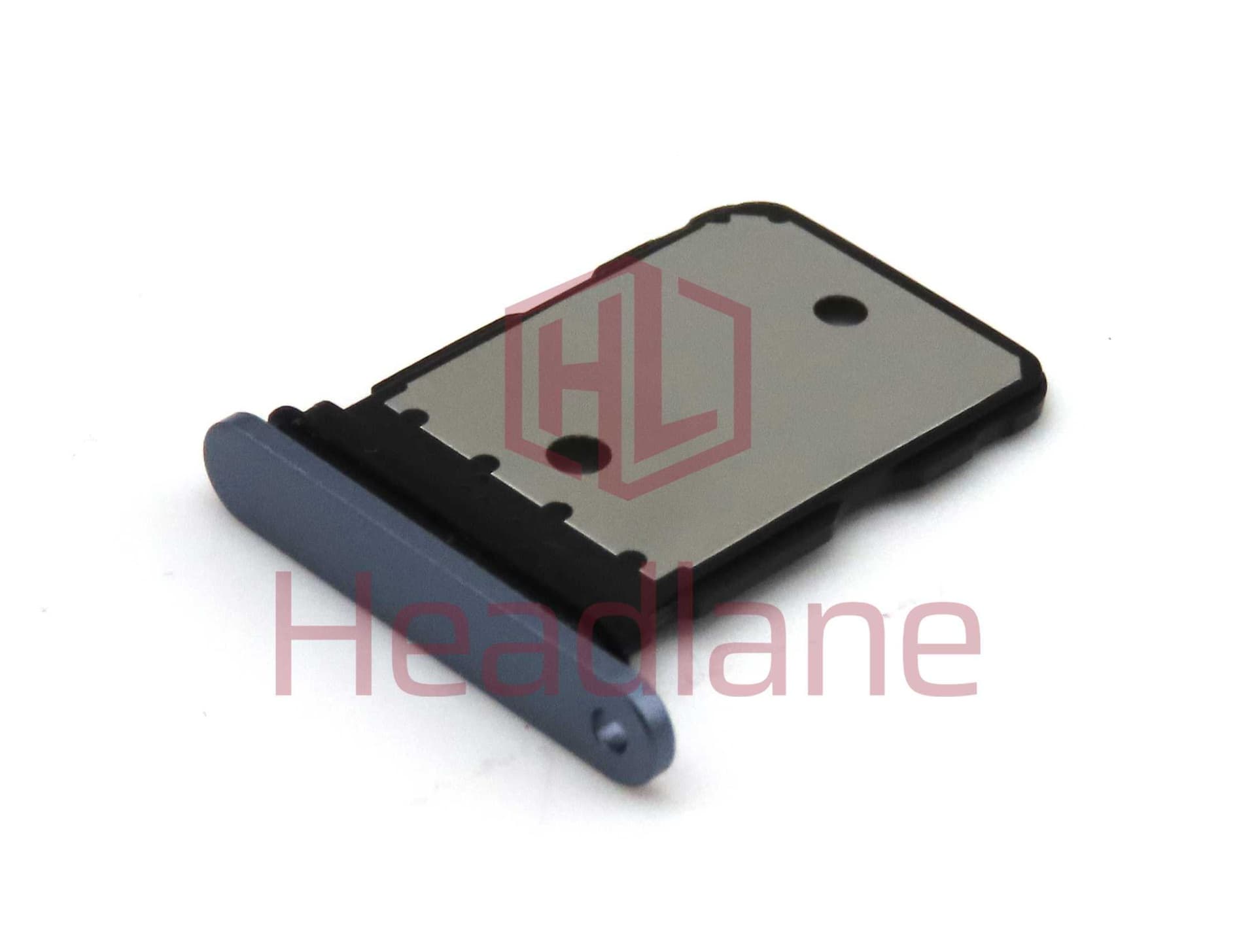 Google Pixel 10 Pro Fold SIM Card Tray - Moonstone - G852-05077-02