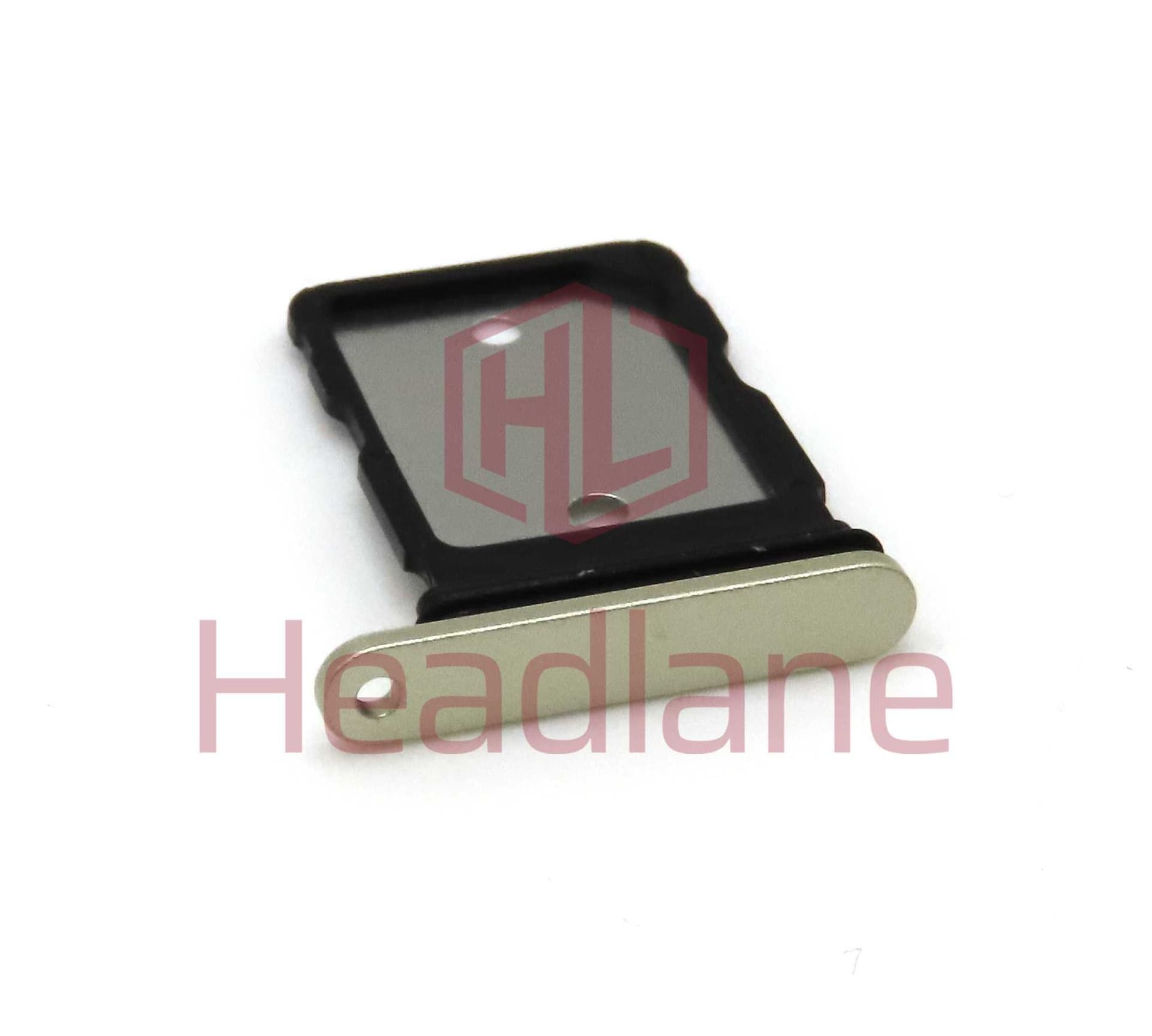 Google Pixel 10 Pro Fold SIM Card Tray - Jade - G852-05077-01