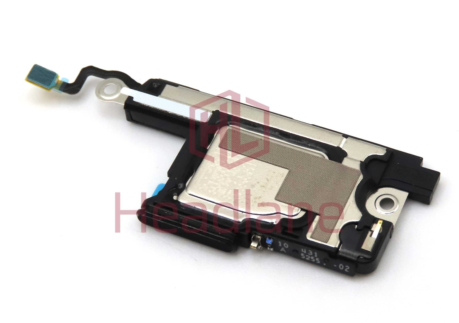 Google Pixel 10 Pro Fold Top Speaker + Antenna Module - G949-01544-00