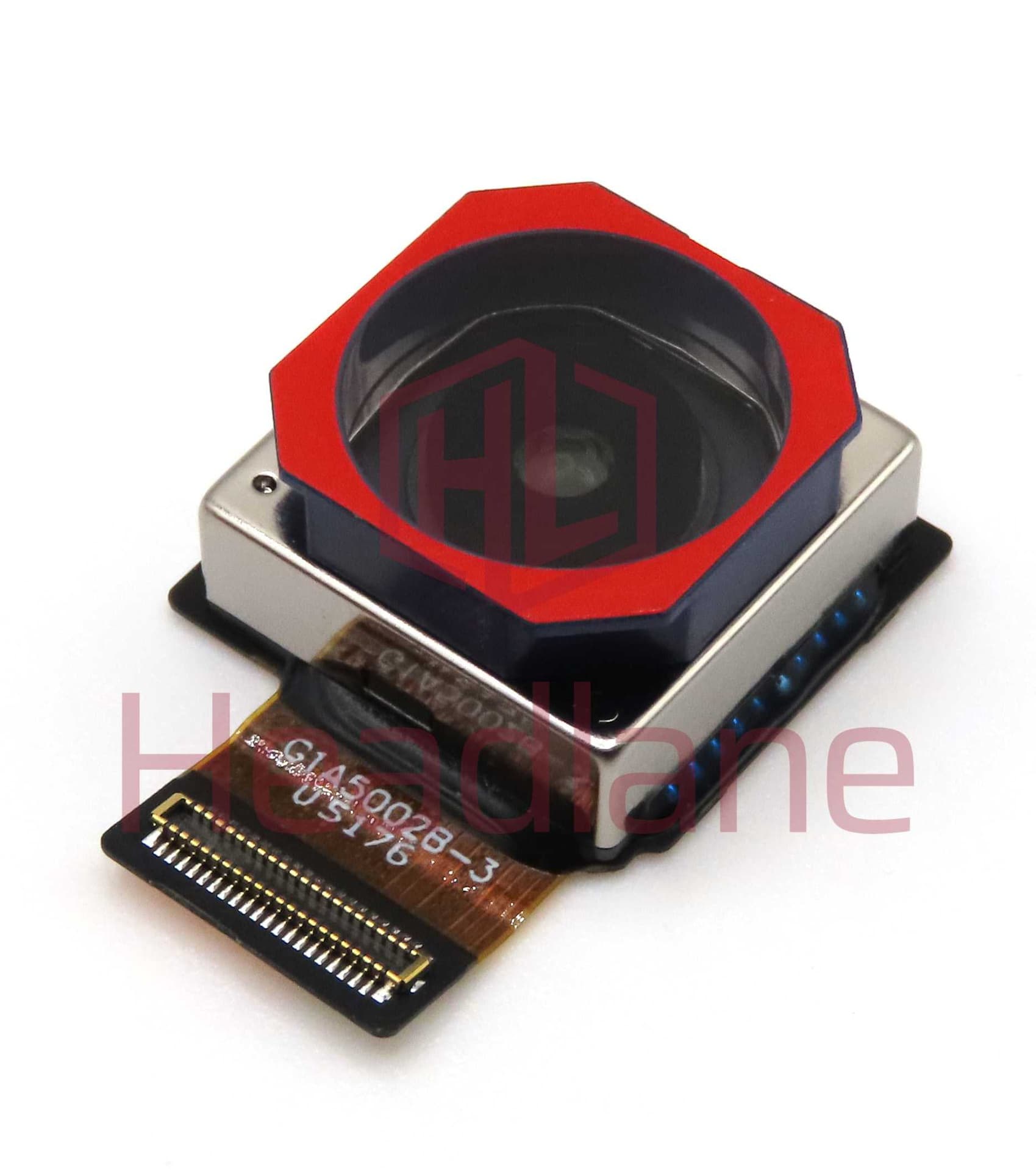 Google Pixel 10 Pro Fold Rear Wide Angle Camera Module - G949-01533-00