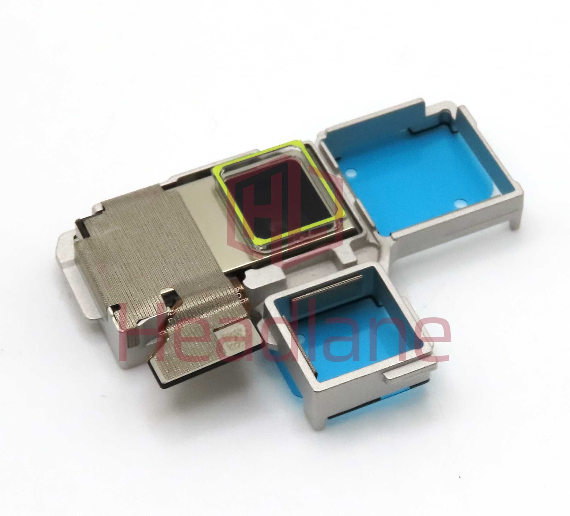 Google Pixel 10 Pro Fold Rear Telephoto Camera Module - G949-01531-00