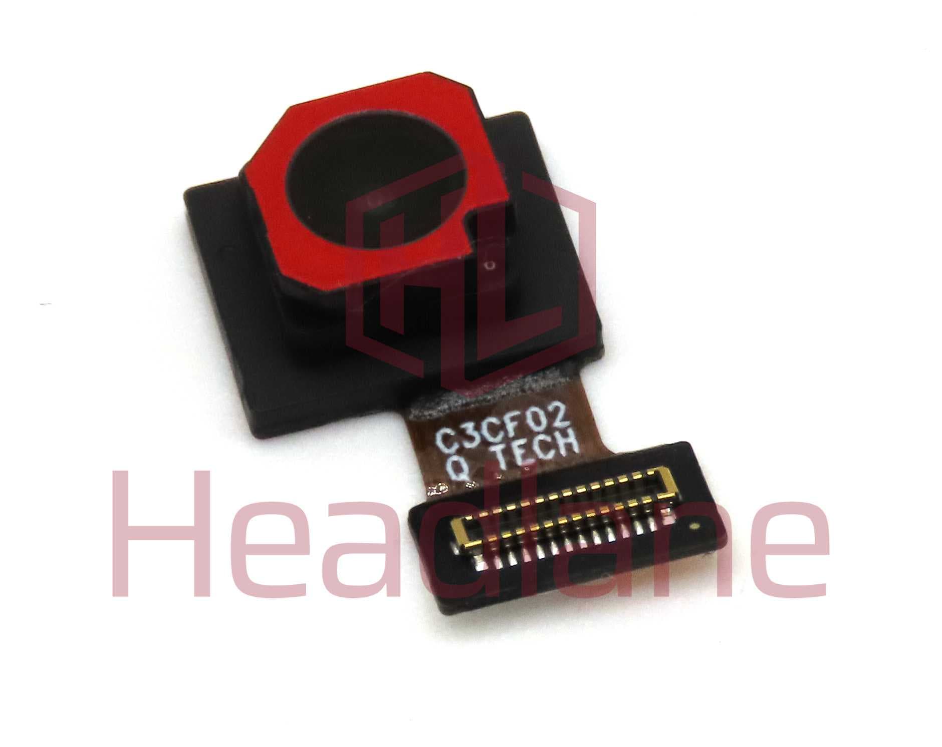 Google Pixel 10 Pro Fold Inner Front Camera Module - G949-01530-00