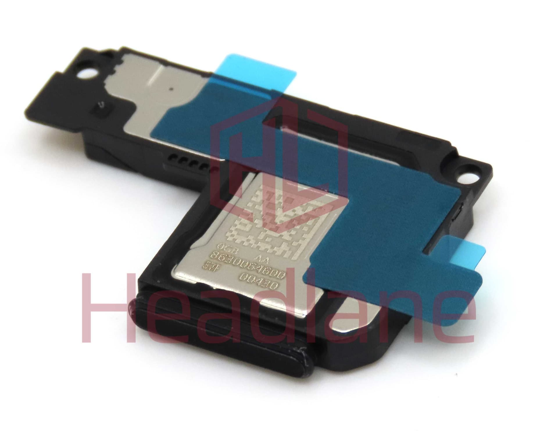Google Pixel 10 Pro Fold Bottom Speaker Module - G863-00646-00