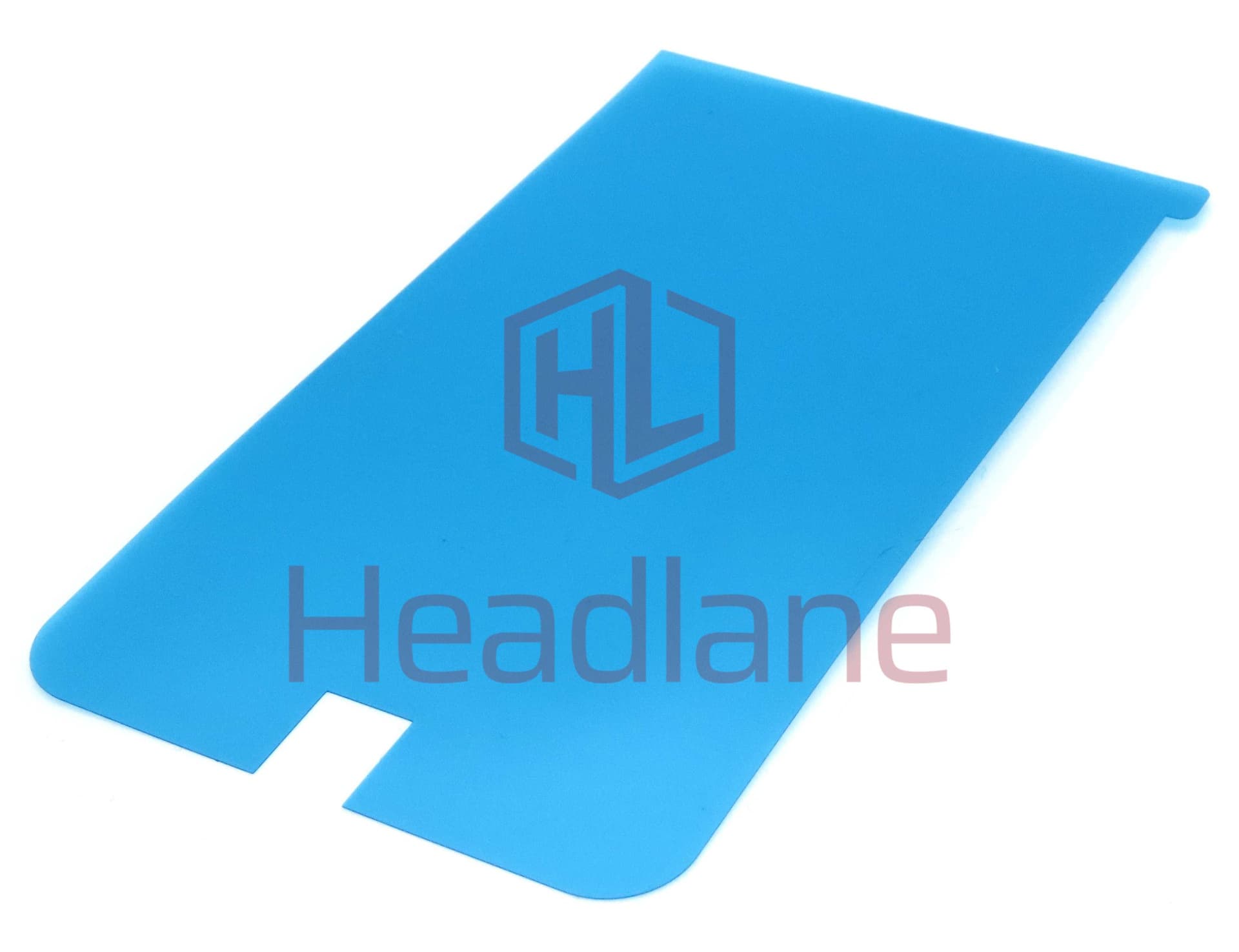 Google Pixel 10 Pro Fold Outer Display Protective Film / Mylar - G806-17098-00