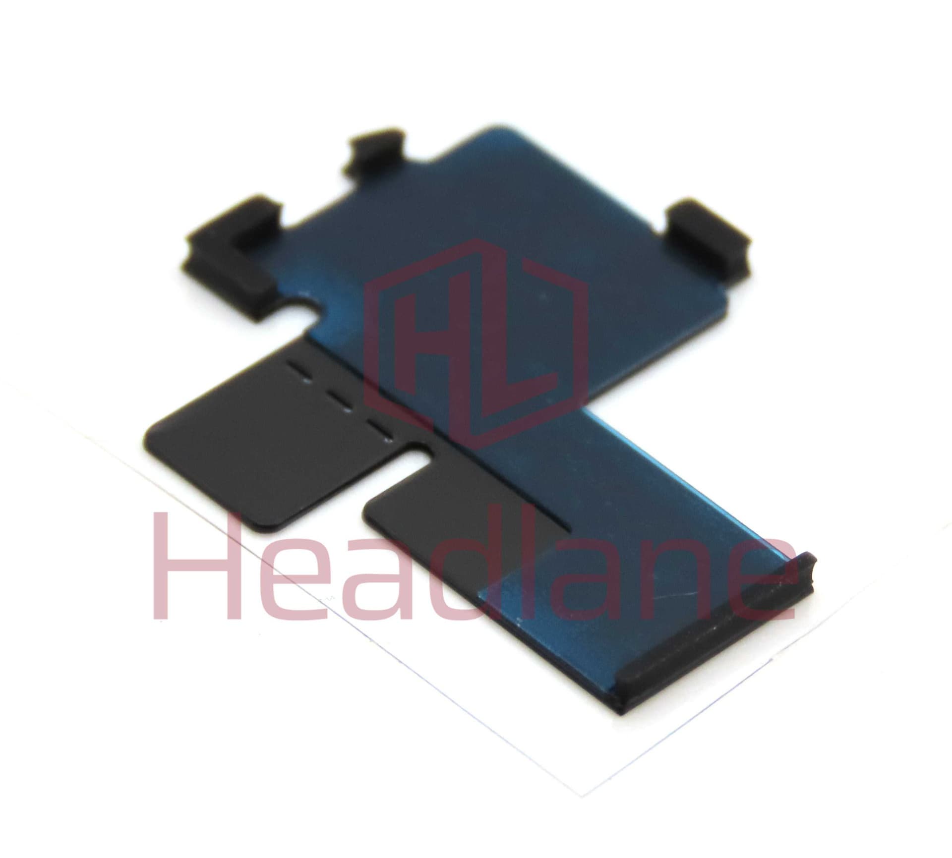 Google Pixel 10 Pro Fold Front Camera Cowling Alignment Mylar - G806-16220-00