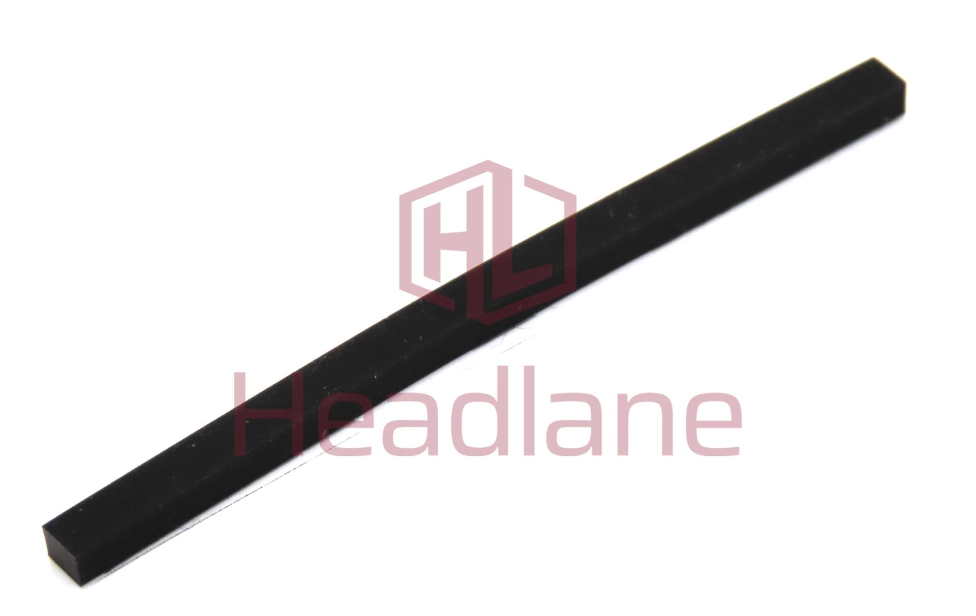 Google Pixel 10 Pro Fold Bottom Rubber - G806-15616-00