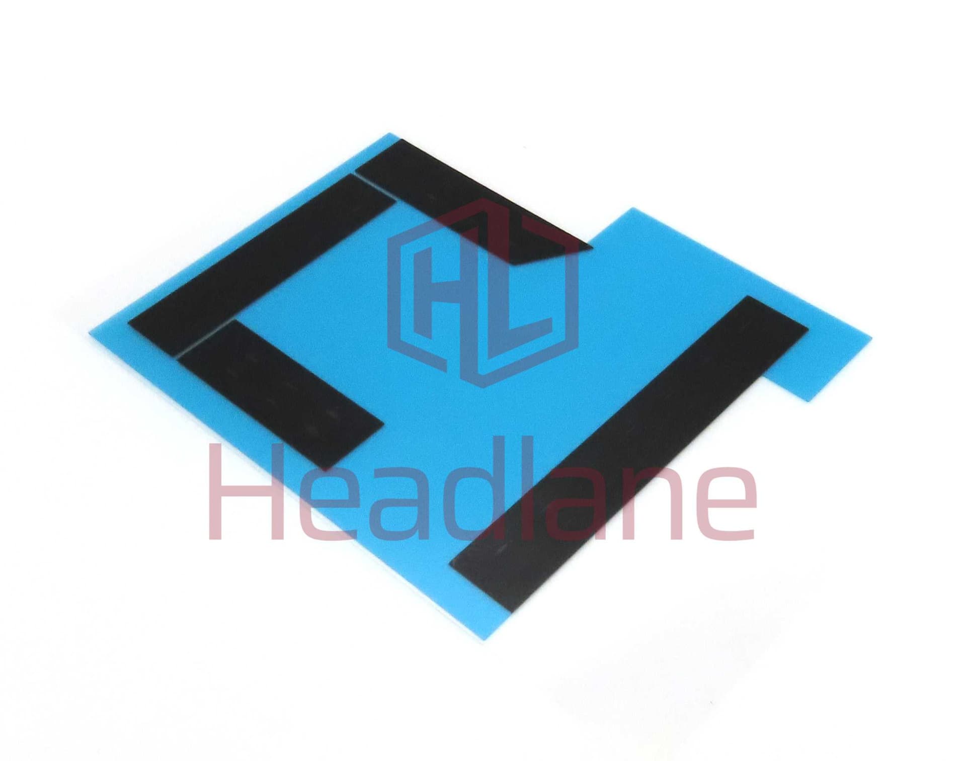 Google Pixel 10 Pro Fold Base Battery Adhesive / Sticker - G806-15394-00