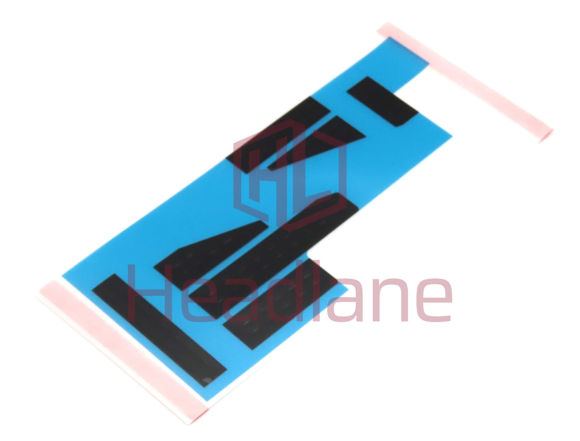 Google Pixel 10 Pro Fold Flip Battery Adhesive / Sticker - G806-15380-01