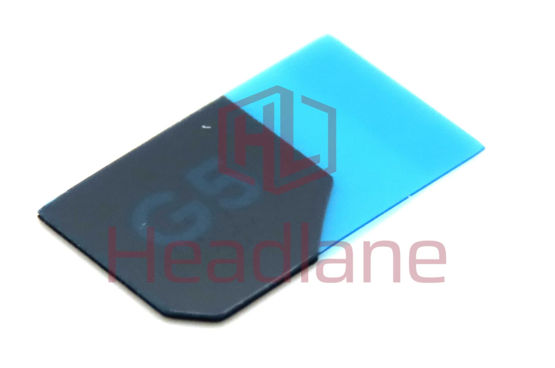 Google Pixel 10 Pro Fold RF Sponge - G806-15352-00