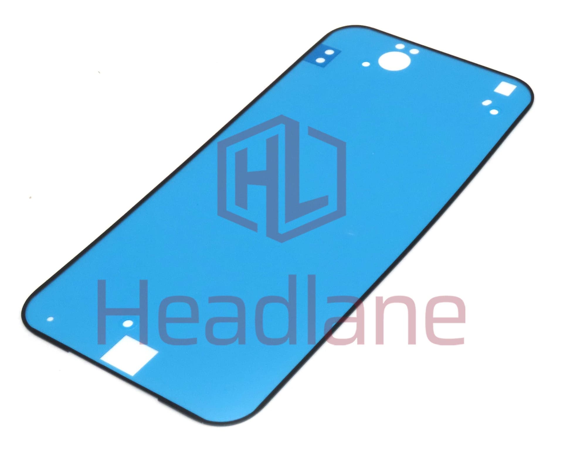 Google Pixel 10 Pro Fold Outer Display Adhesive / Sticker - G806-14480-00