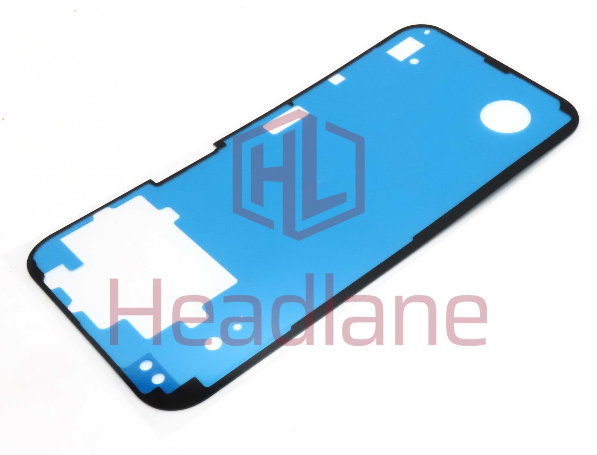 Google Pixel 10 Pro Fold Back / Battery Cover Adhesive / Sticker - G806-14457-00