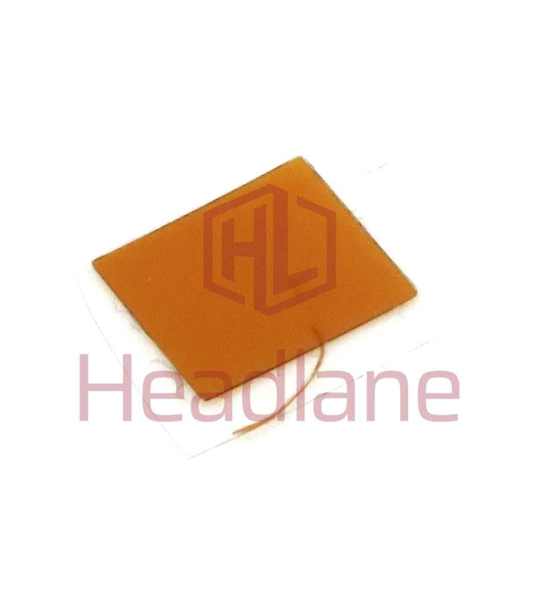 Google Pixel 10 Pro Fold Fingerprint Reader / Sensor Connector Kapton Tape - G806-14456-01