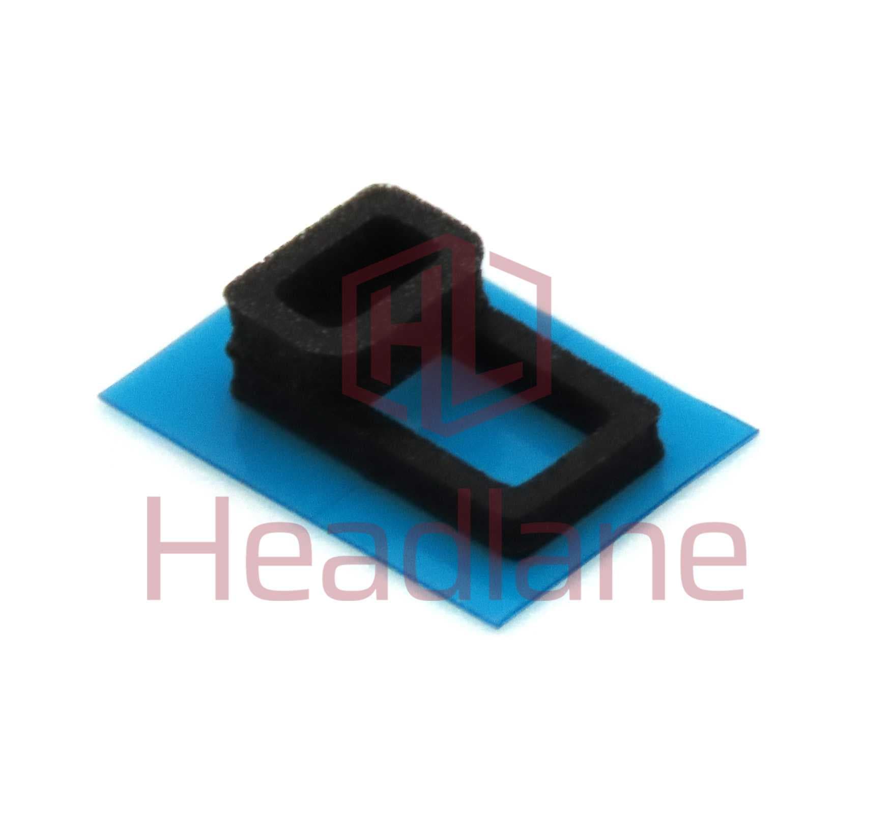Google Pixel 10 Pro Fold Proximity Sensor Rubber - G806-14452-01