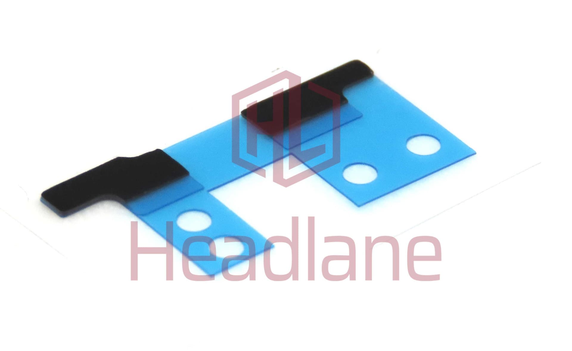 Google Pixel 10 Pro Fold Inner Display Cowling Adhesive / Sticker - G806-14384-00