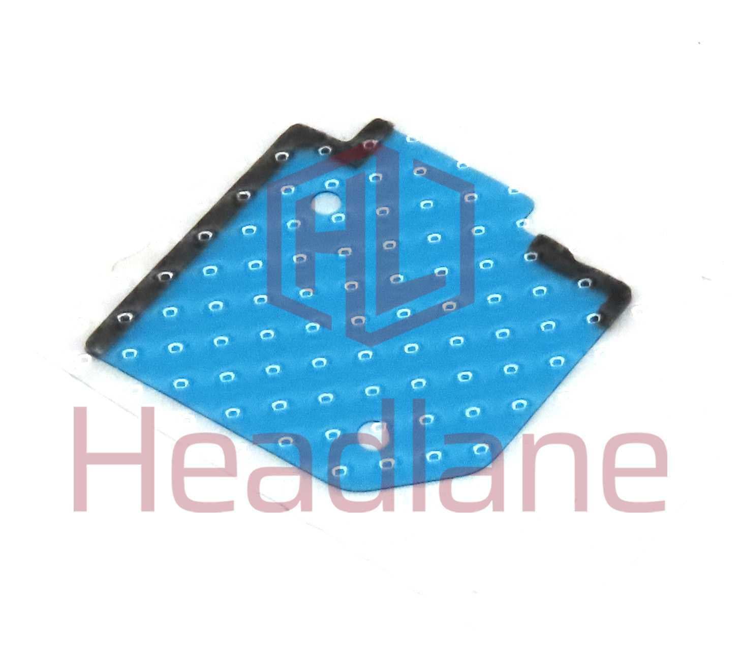 Google Pixel 10 Pro Wide Angle Camera Bracket Adhesive / Sticker - G806-13994-01