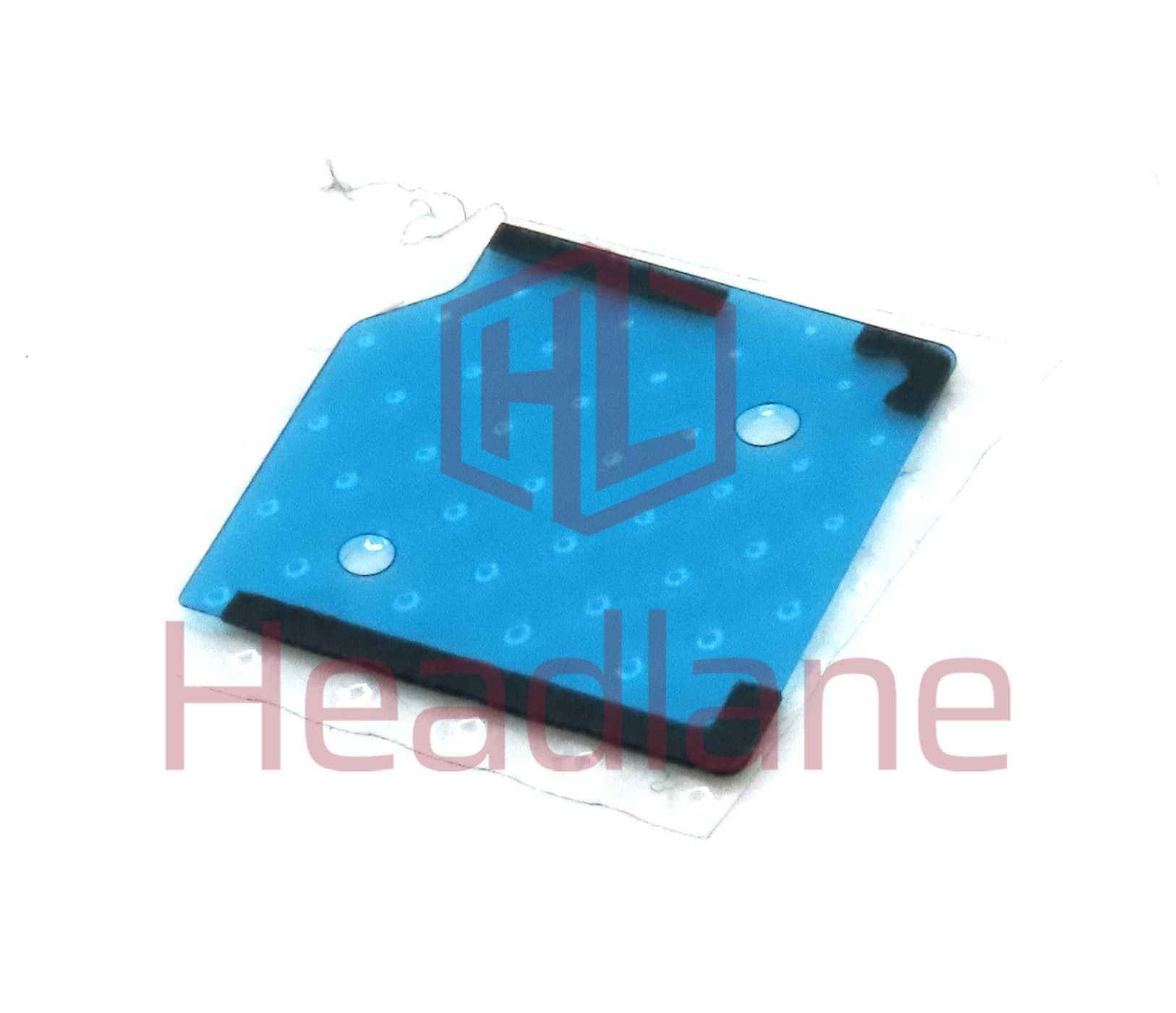 Google Pixel 10 Pro Ultrawide Camera Bracket Adhesive / Sticker - G806-13993-02