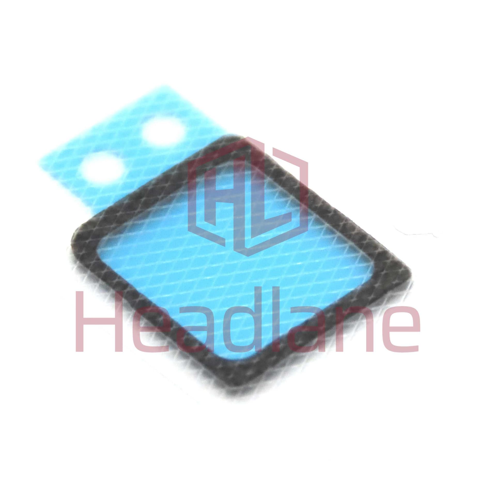 Google Pixel 10 Pro Fold Inner Front Camera Foam - G806-13943-00