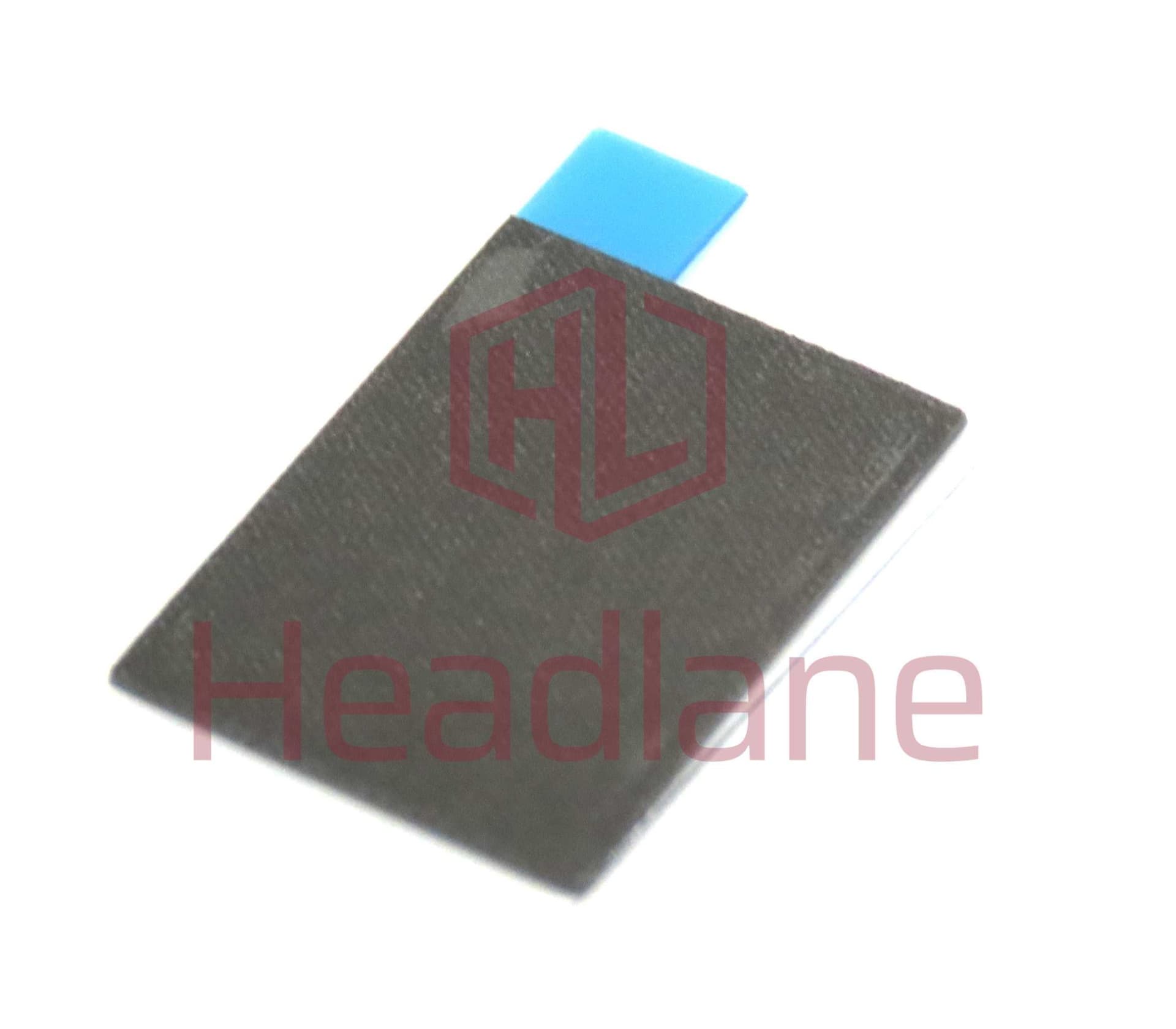 Google Pixel 10 Pro Fold Bottom Speaker Adhesive / Sticker - G806-13932-00