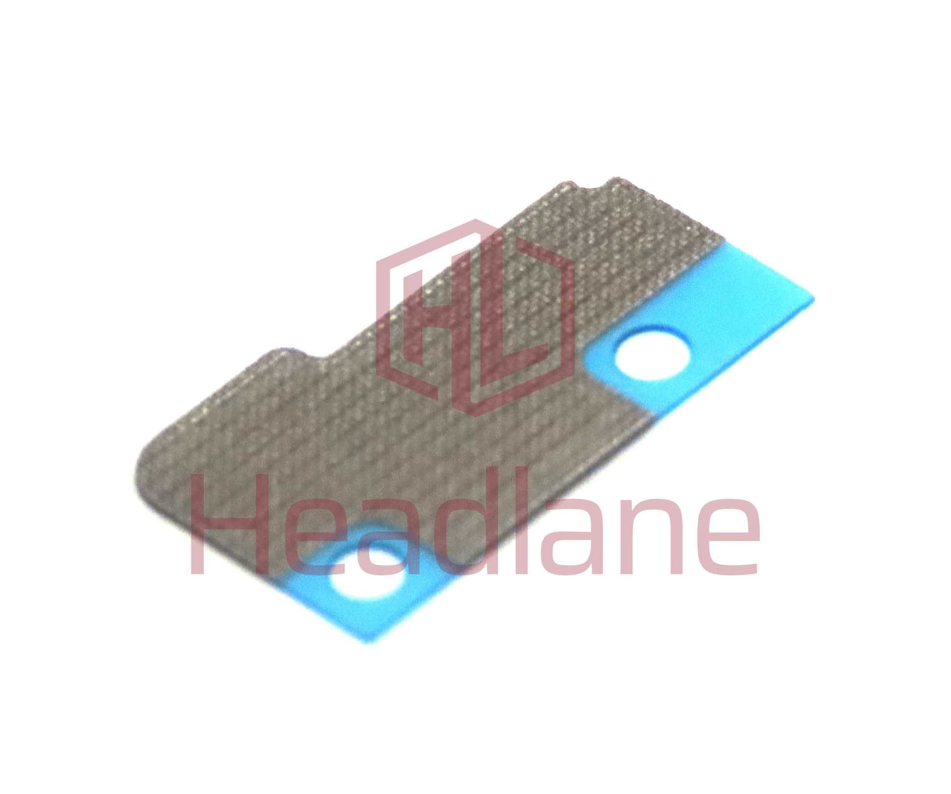 Google Pixel 10 Pro Fold Volume Button Flex Top Adhesive / Sticker - G806-13930-00
