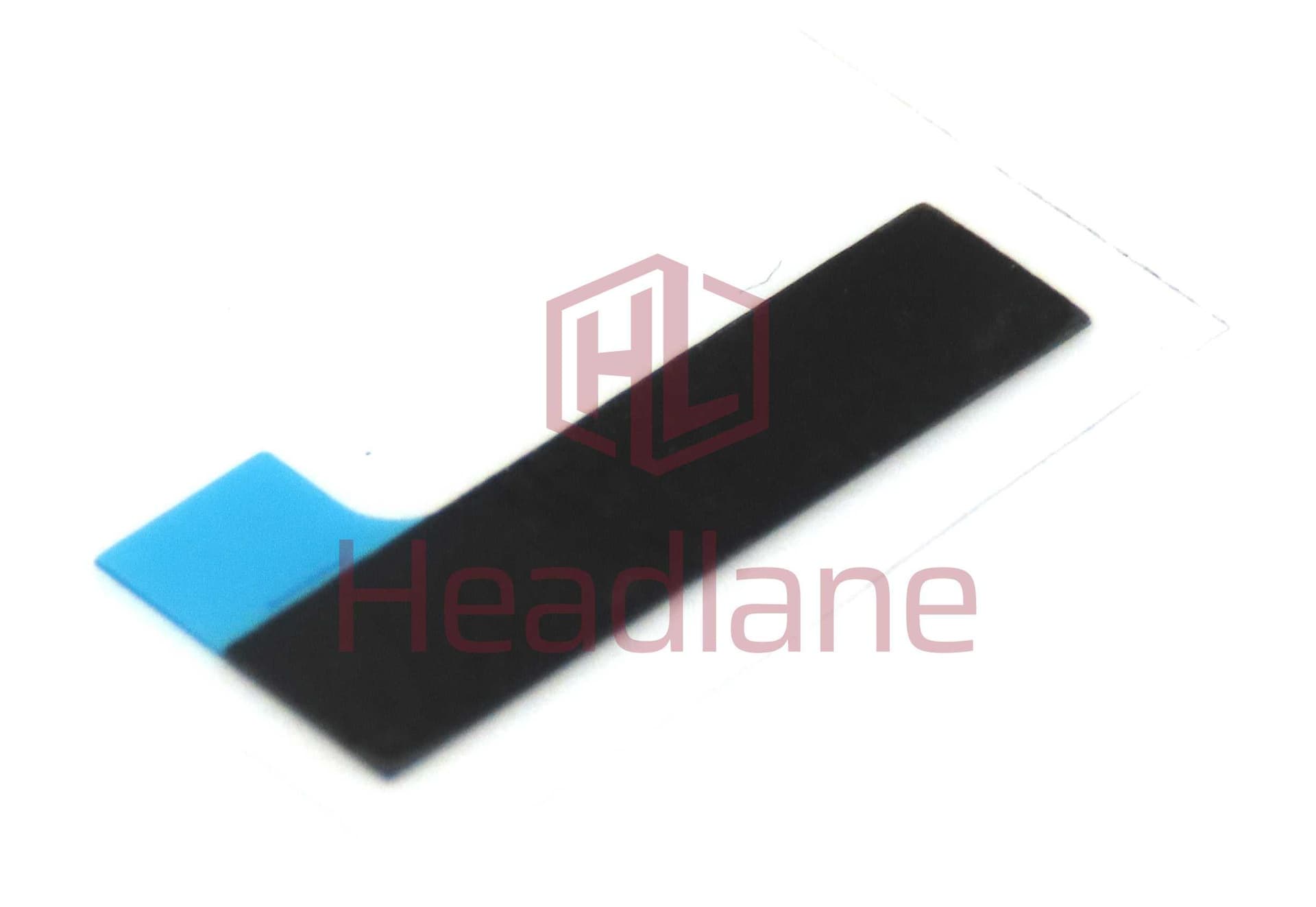 Google Pixel 10 Pro Fold Lower Board Adhesive / Sticker 1 - G806-13629-01
