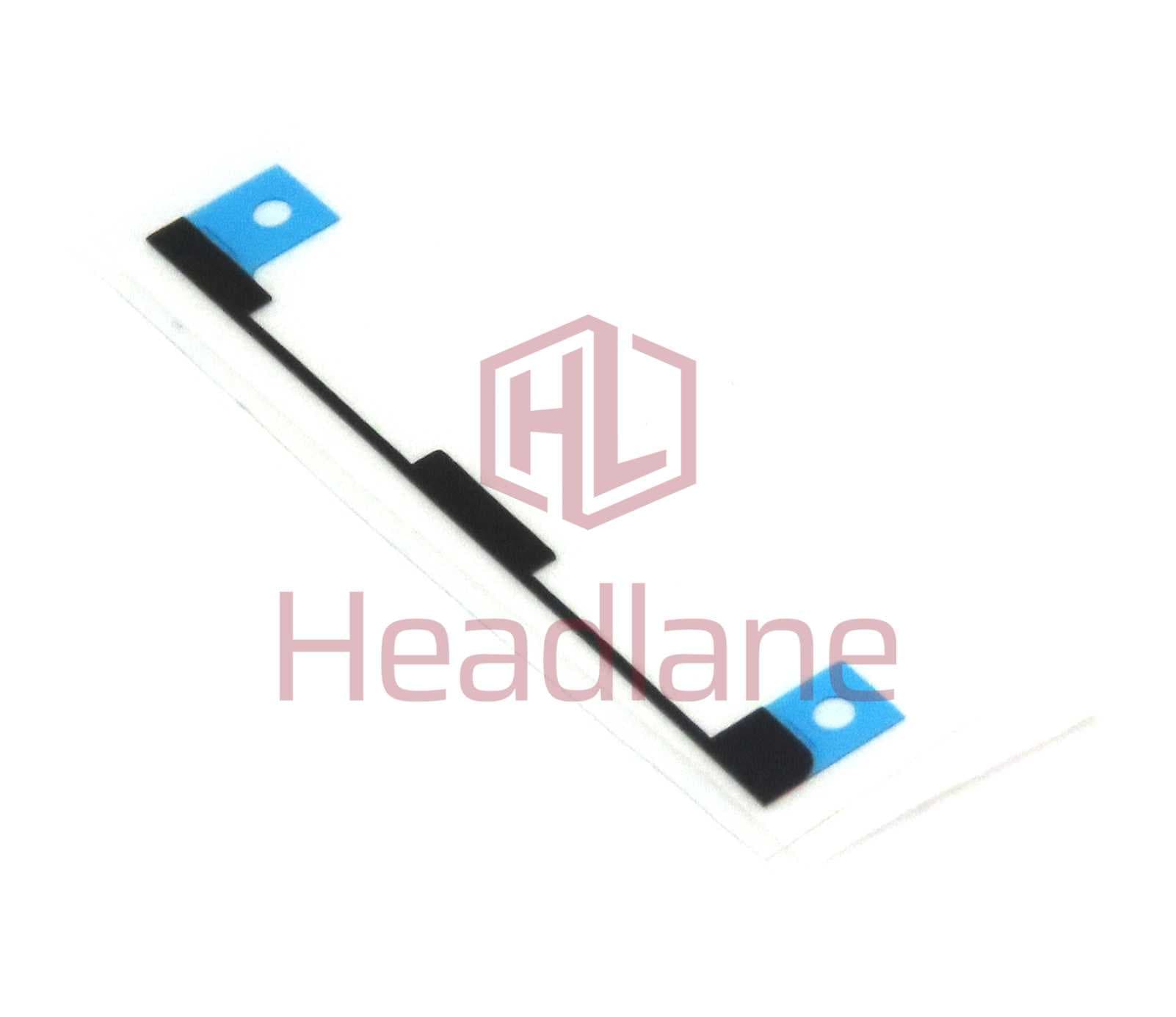 Google Pixel 10 Pro Fold Antenna 1 Adhesive / Sticker 2 - G806-13626-01