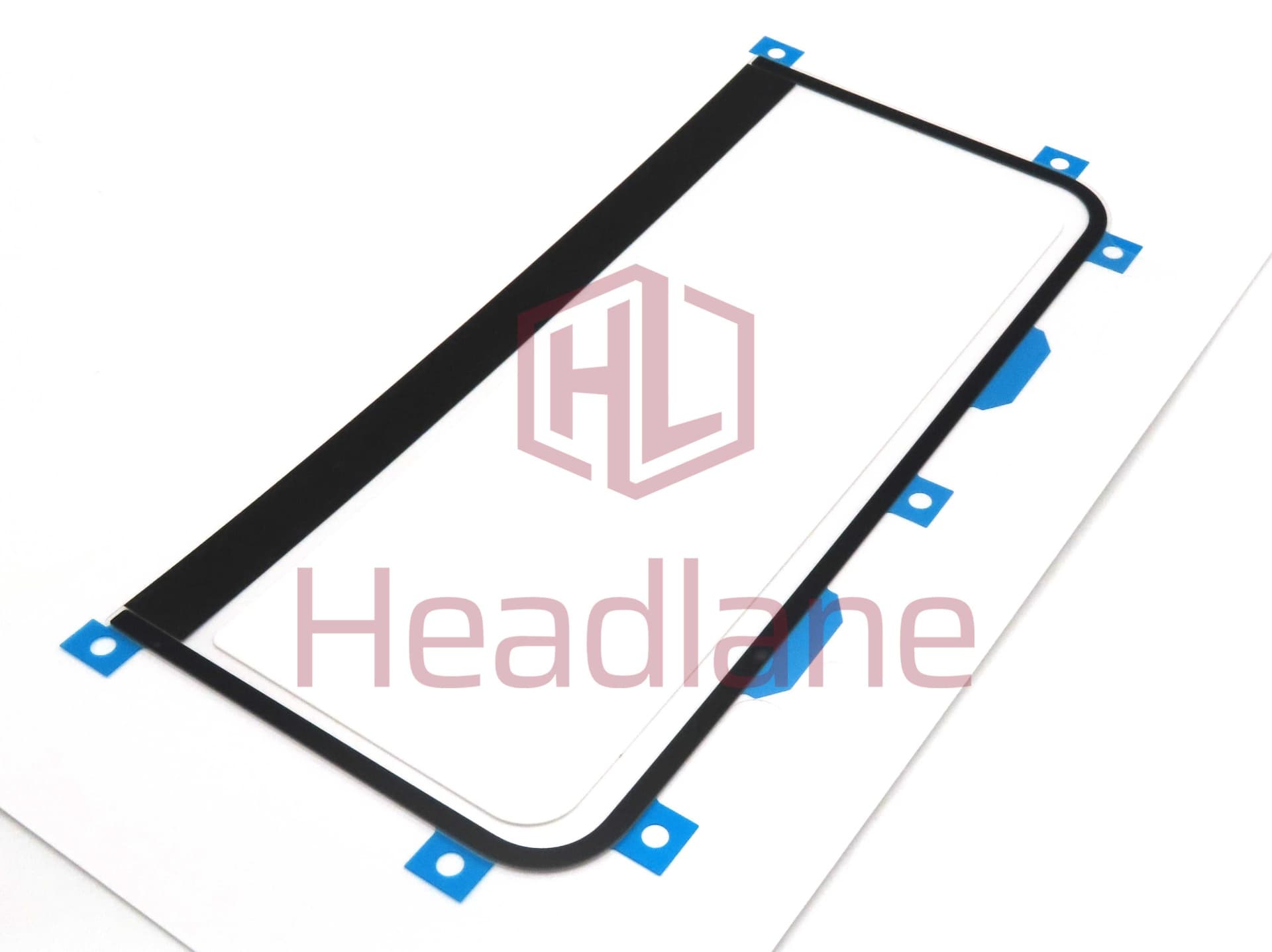 Google Pixel 10 Pro Fold Flip Trim / Deco - G730-09911-00