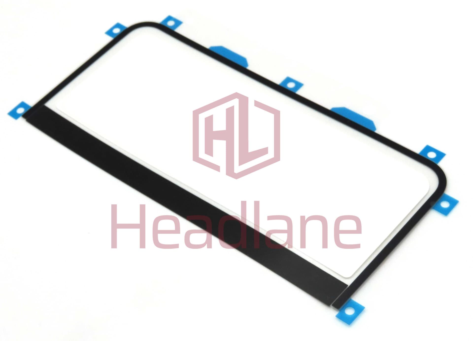 Google Pixel 10 Pro Fold Base Trim / Deco - G730-09903-00