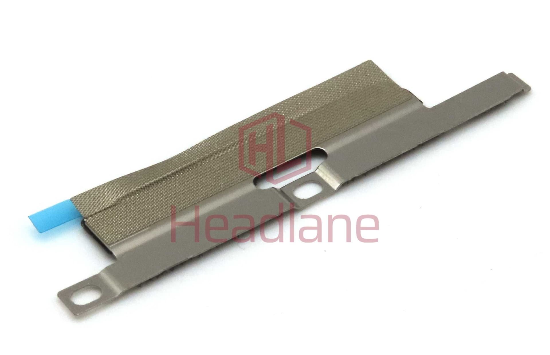 Google Pixel 10 Pro Fold Flip Bridge Cowling - G730-09662-00