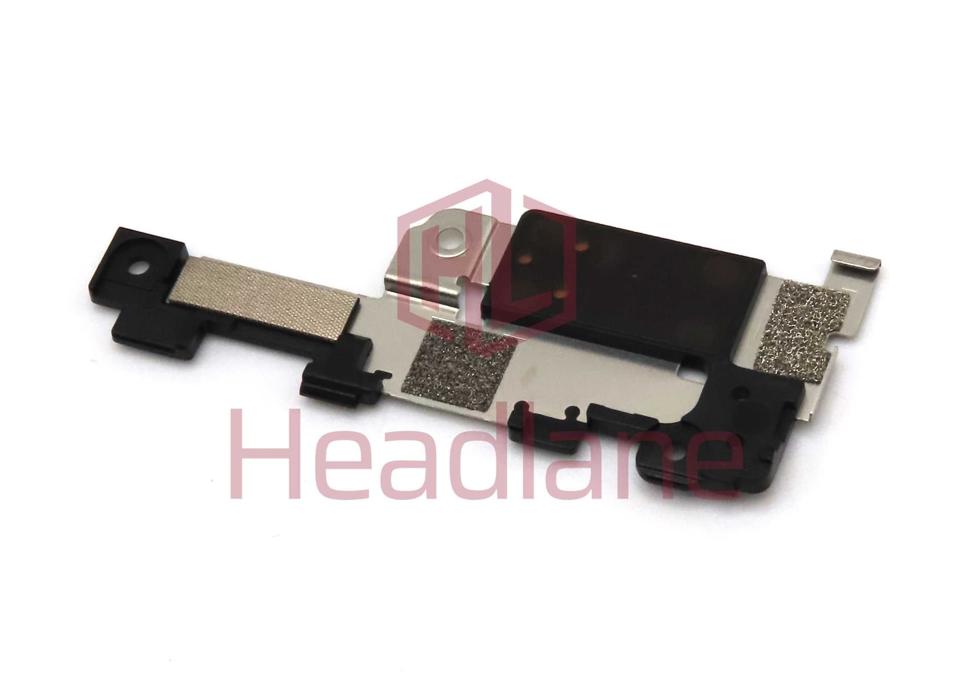 Google Pixel 10 Pro Fold Bottom Flip Cowling - G730-09622-01