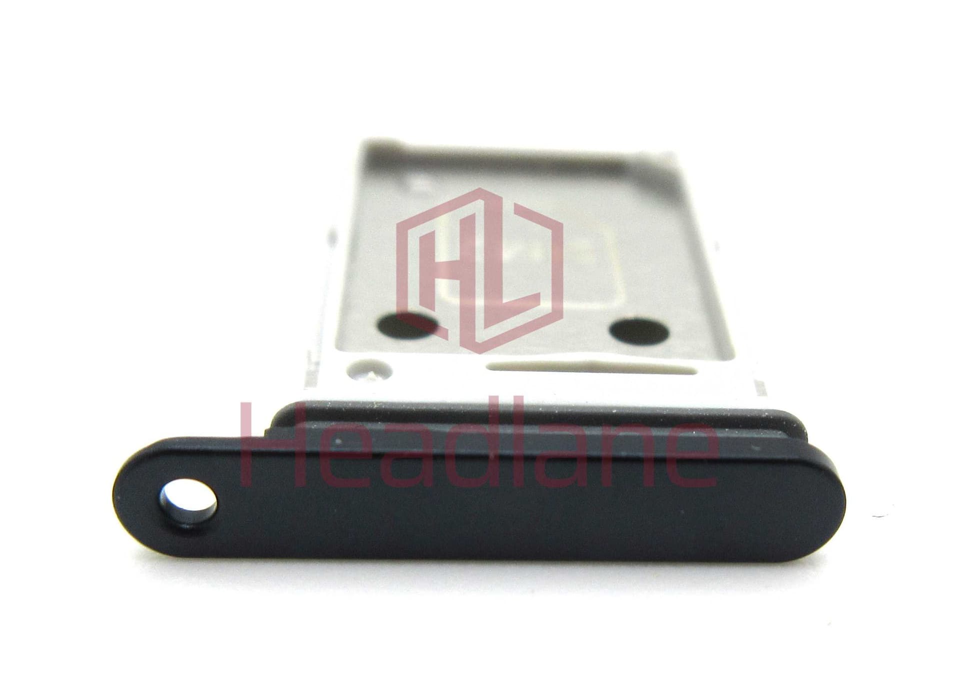 Samsung SM-S948 Galaxy S26 Ultra SIM Card Tray - Black - GH98-50690A
