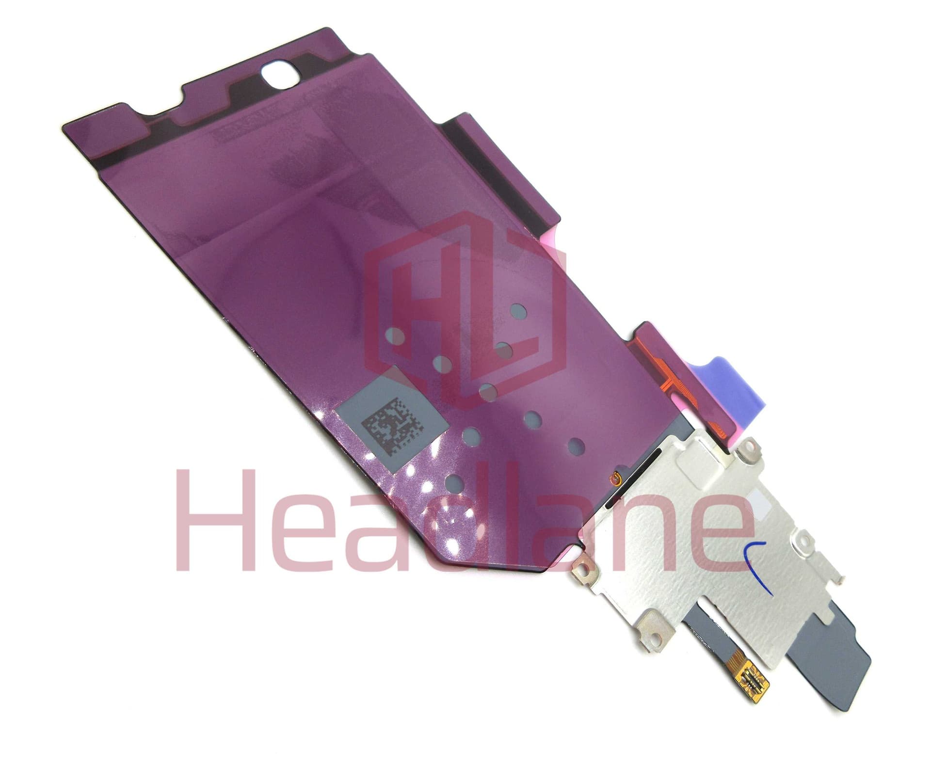 Samsung SM-S948 Galaxy S26 Ultra Rear NFC / Wireless Charging Antenna - GH97-31468A