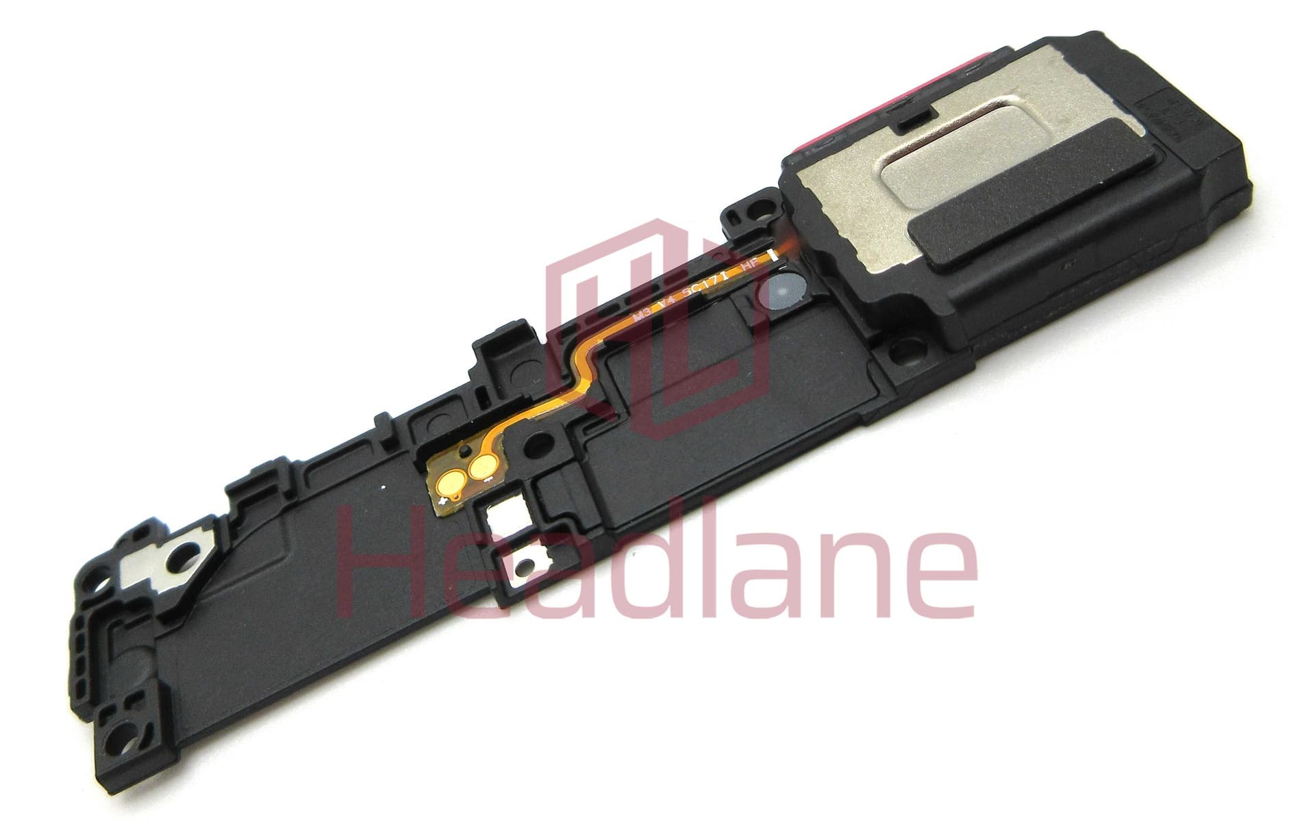Samsung SM-S948 Galaxy S26 Ultra Bottom Speaker Module - GH96-20801A