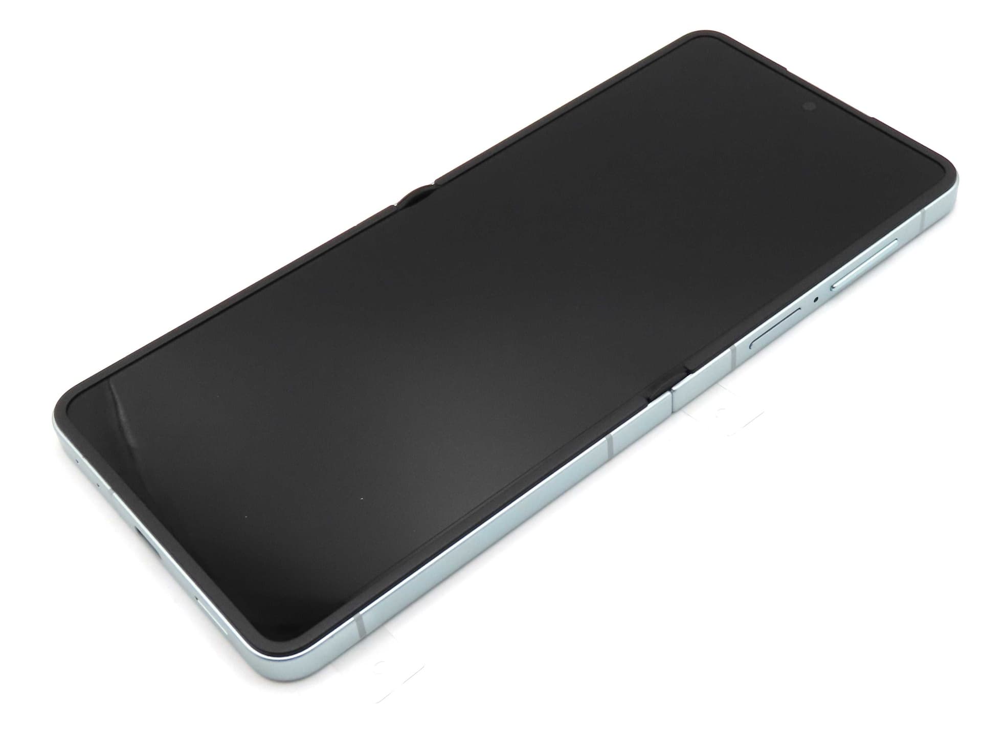 Samsung SM-F766 Galaxy Z Flip7 LCD Display / Screen + Touch - Mint - GH82-38794E - Samsung Replacement Part