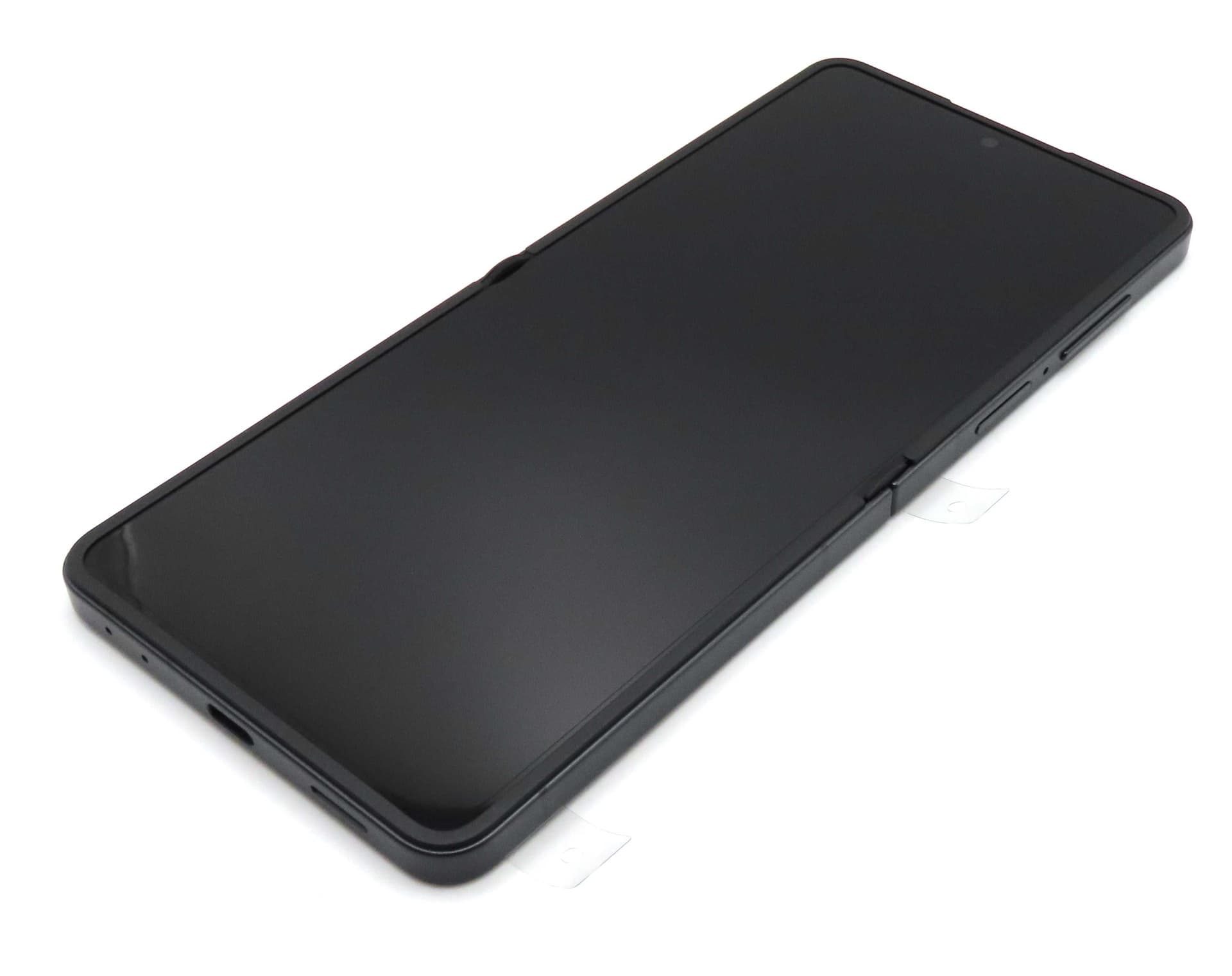 Samsung SM-F766 Galaxy Z Flip7 LCD Display / Screen + Touch - Jetblack - GH82-38794C - Samsung Replacement Part