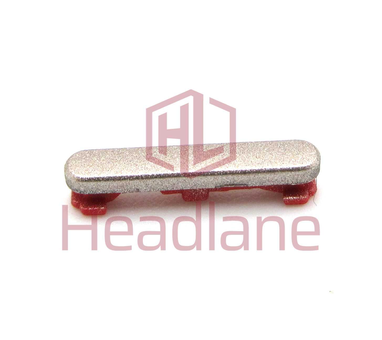 Xiaomi Redmi Note 14 NFC Power Button / Key - Gold - 1611602000343A