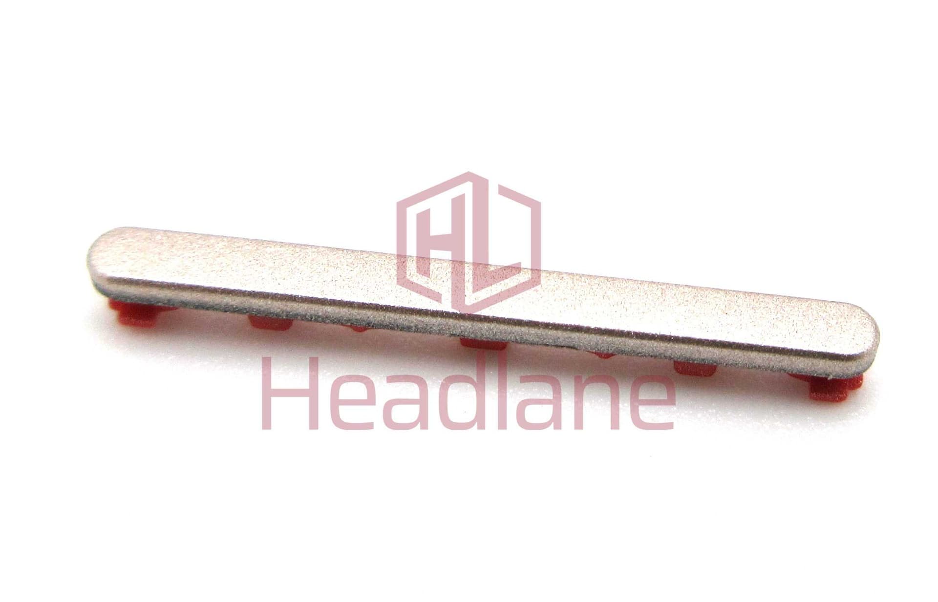 Xiaomi Redmi Note 14 NFC Volume Button / Key - Gold - 1611601000242A