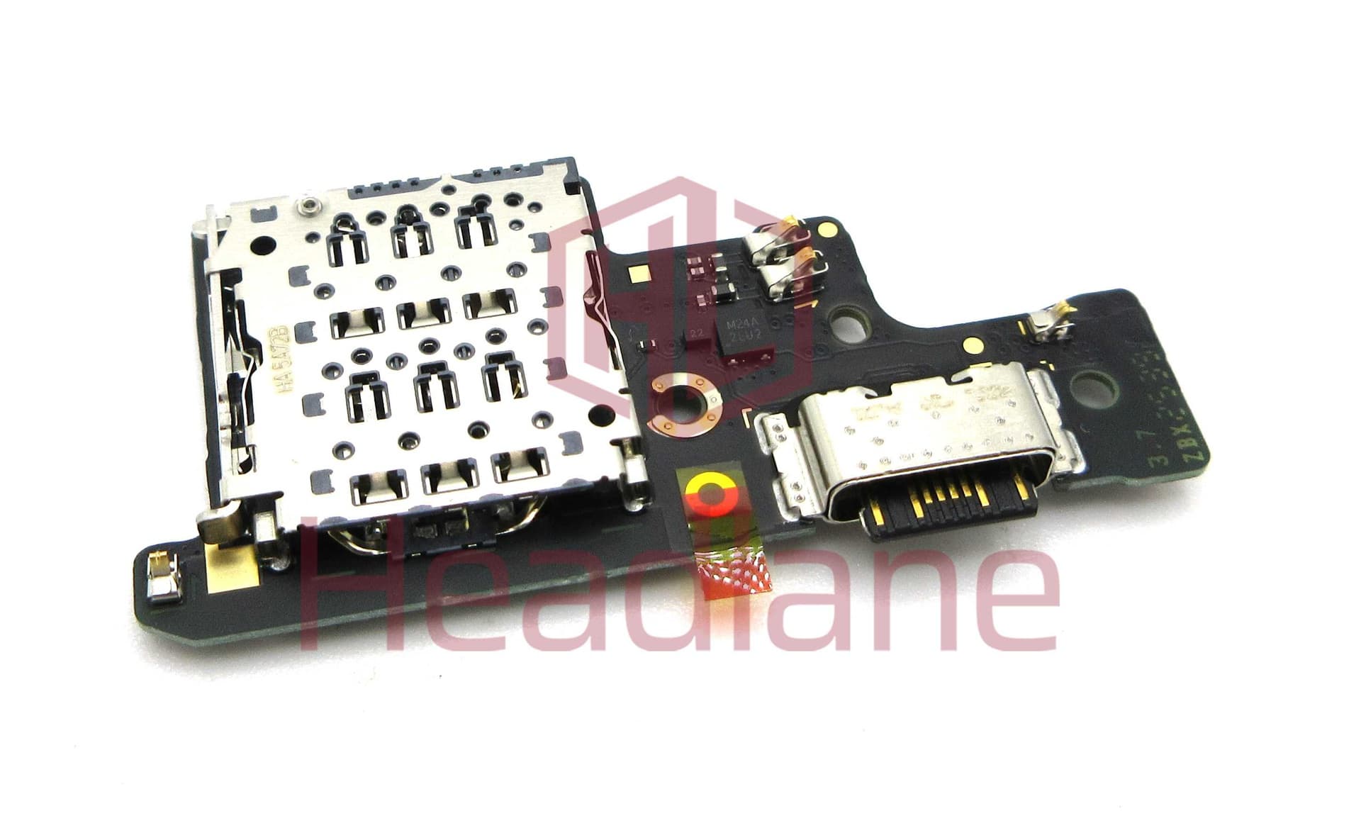 Xiaomi Redmi Note 14 ERP Charging Port / SIM Card Reader Flex - 56000200O7E00