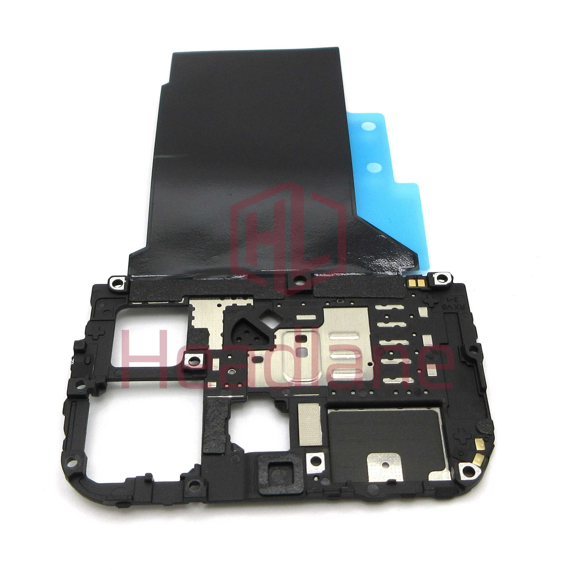 Xiaomi Poco F8 Pro Rear NFC Antenna Module - 1612405000189A - Xiaomi Replacement Part