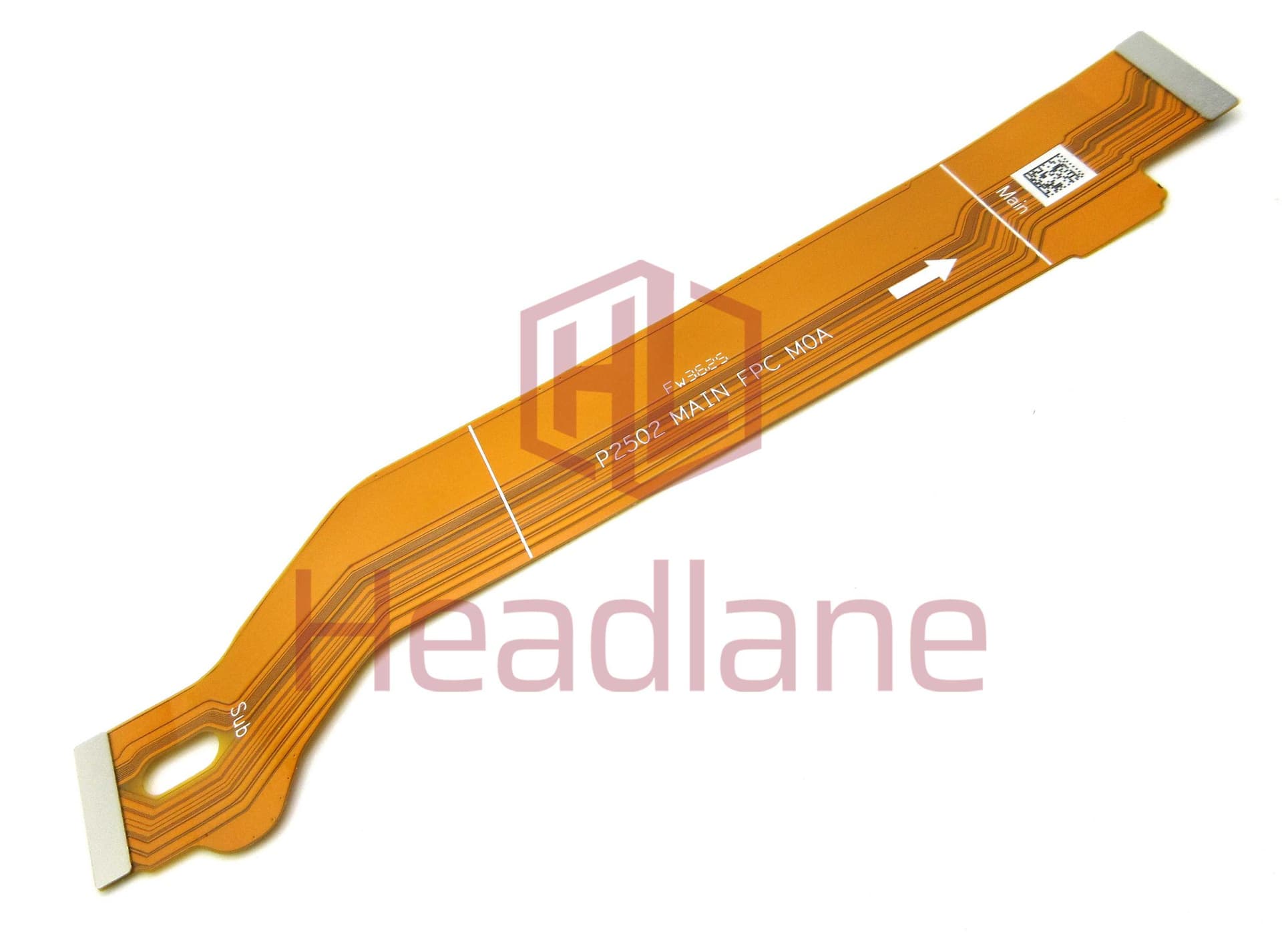 Xiaomi Poco F8 Pro Main Flex Cable - 1350204000944B
