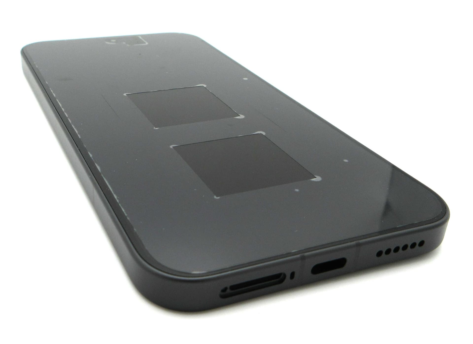 Xiaomi Poco F8 Pro LCD Display / Screen + Touch - Black - 56000300P1100 - Xiaomi Replacement Part